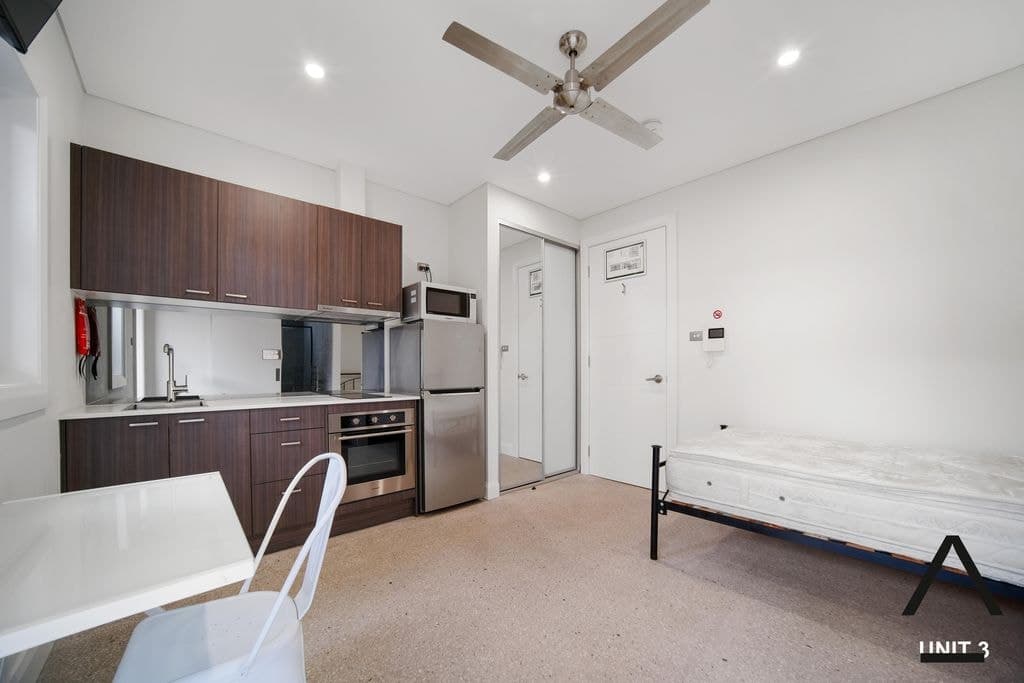 3/8 Thomas Street, Lewisham - Image 1