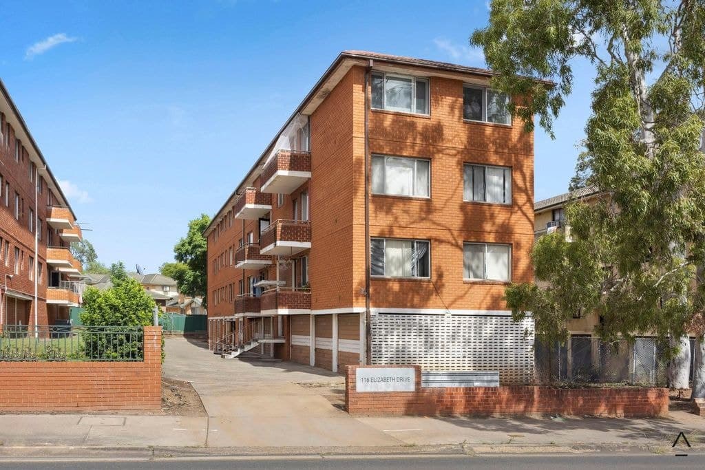 12/116 Elizabeth Drive, Liverpool, Liverpool - Image 1