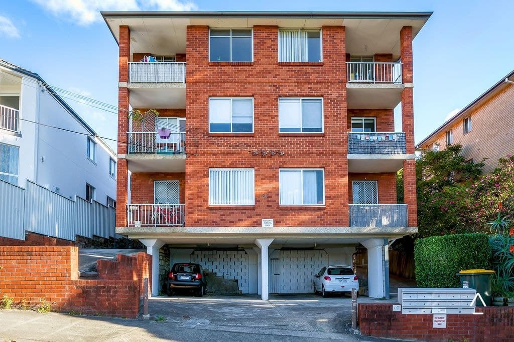 4/18-20 Schwebel Street, Marrickville - Thumbnail 5