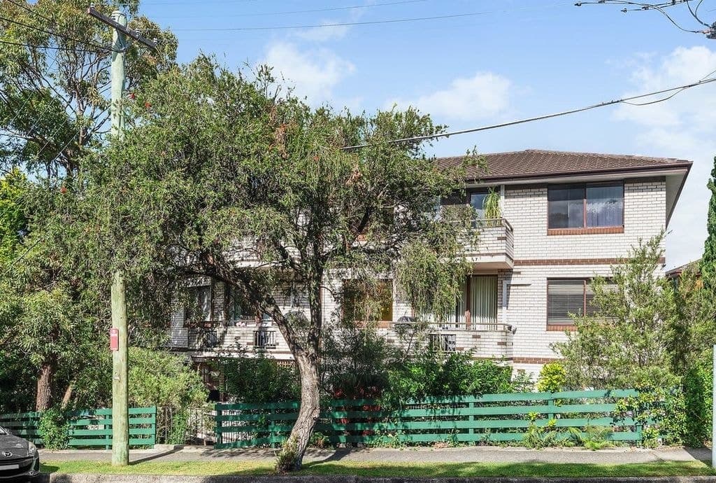 6/32-38 Hill Street, Marrickville - Thumbnail 4