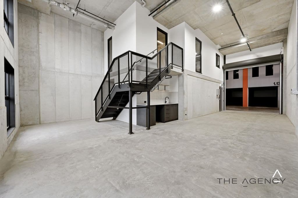 Unit 1.03/18-30 Faversham Street, Marrickville - Image 1