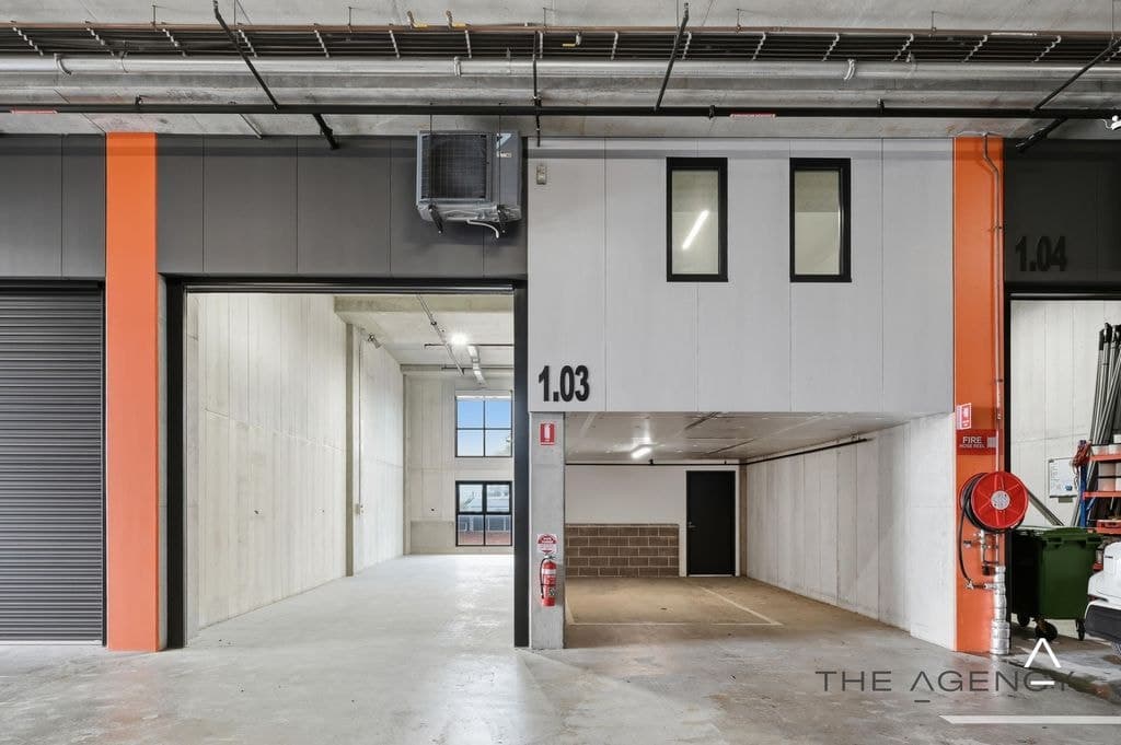 Unit 1.03/18-30 Faversham Street, Marrickville - Thumbnail 7