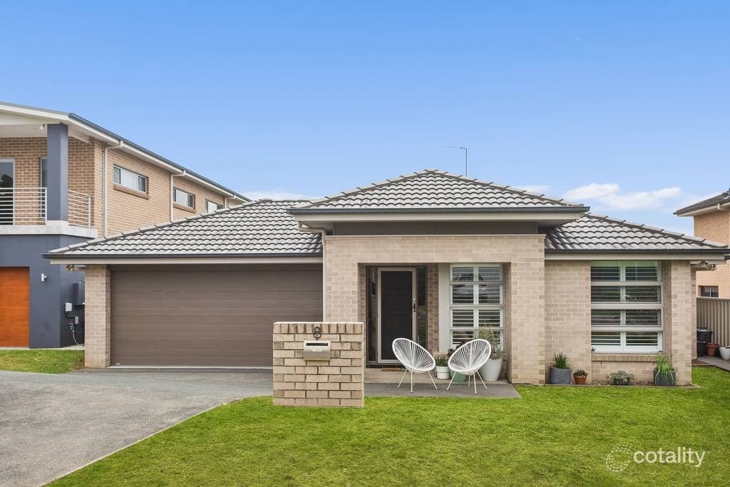 8 Coolum Parkway, Shell Cove, Shell Cove - Image 1