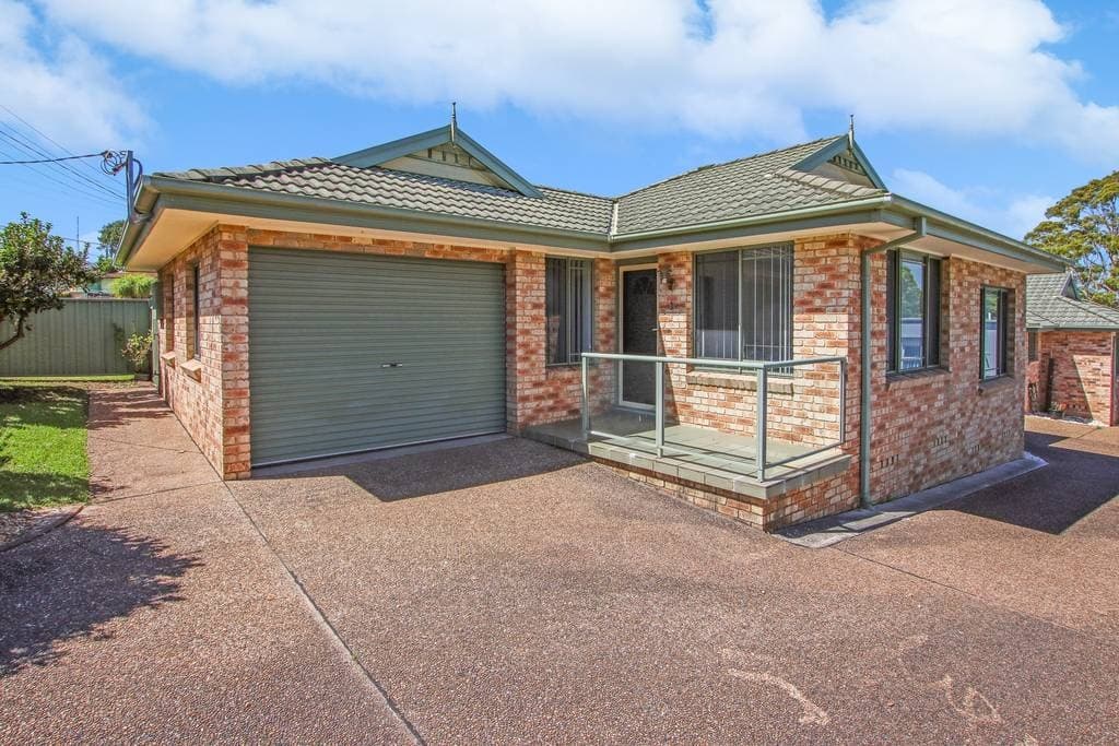 1/61 Mary Street, Shellharbour - Image 1
