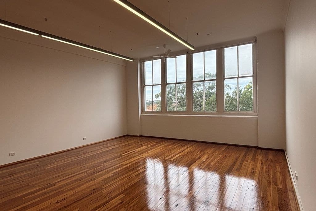 Level 4/43/61 Marlborough Street, Surry Hills - Image 1