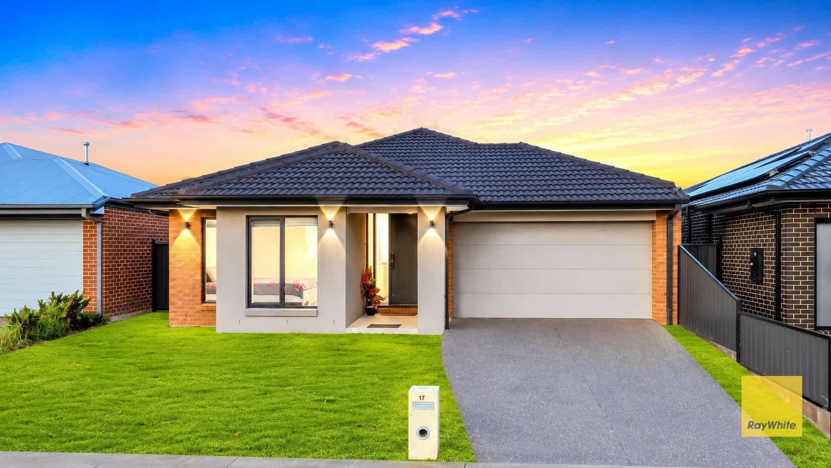 17 Vital Drive, Tarneit VIC 3029, Tarneit - Image 1