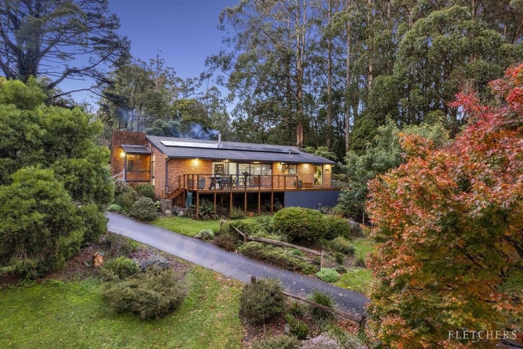 53 Range Road, Olinda - Image 1