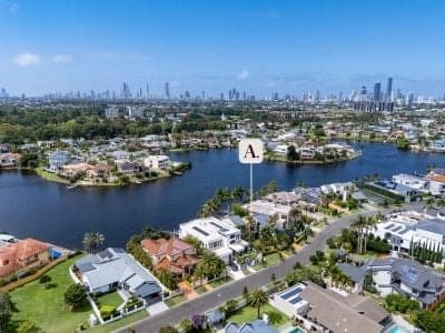 Private Resort-Style Northerly Waterfront Living QLD, Private Resort-Style Northerly Waterfront Living - Thumbnail 2