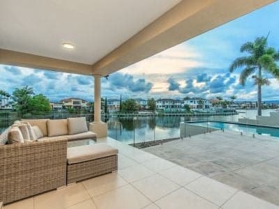 Exclusive, Secure Waterfront Estate QLD, Secure Waterfront Estate - Thumbnail 6