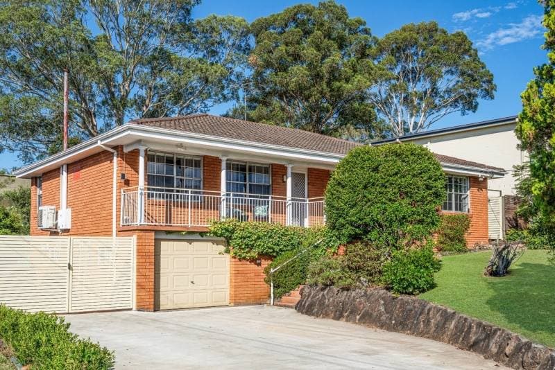 21 Rutland Avenue, Baulkham Hills - Image 1