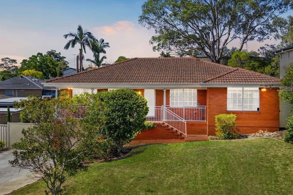 21 Rutland Avenue, Baulkham Hills - Thumbnail 5
