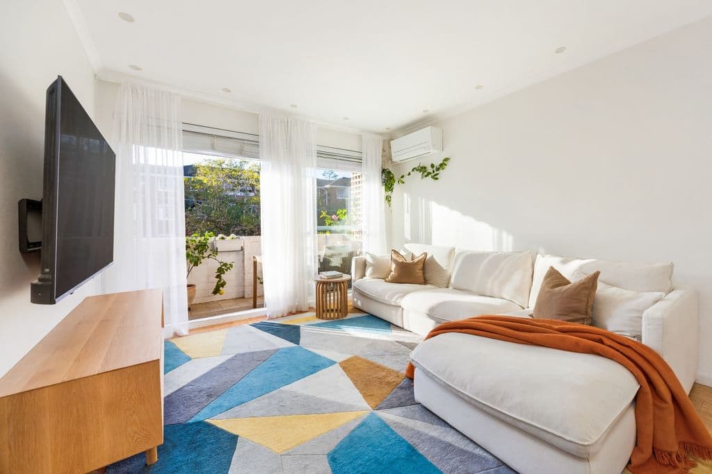 3/6 Grace Campbell Crescent, Hillsdale - Image 1