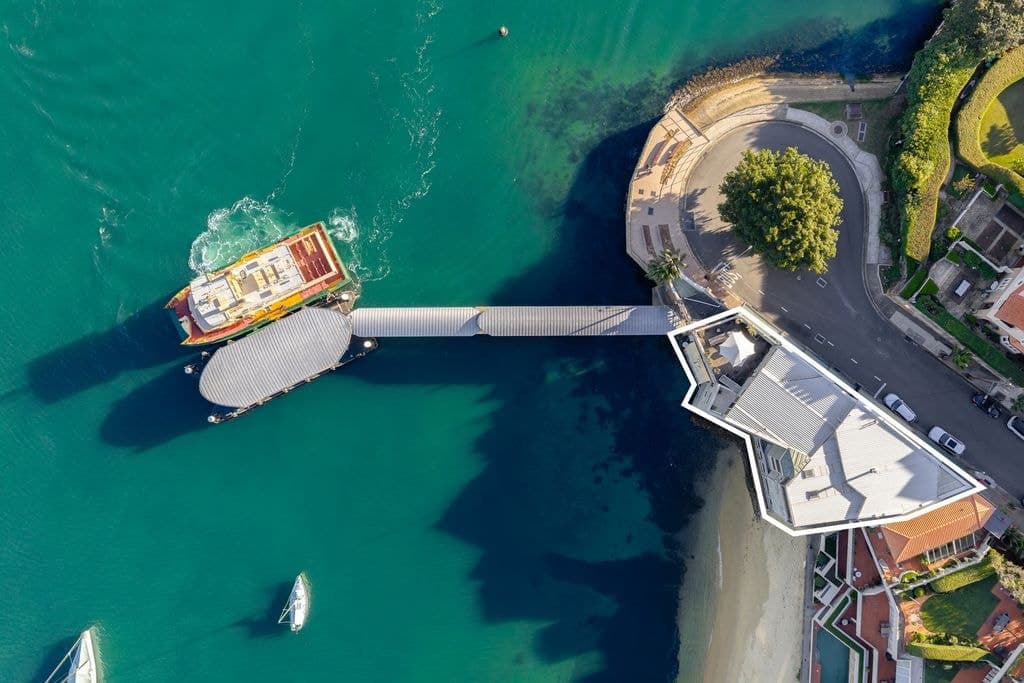 1 Hayes Street, Neutral Bay - Thumbnail 2