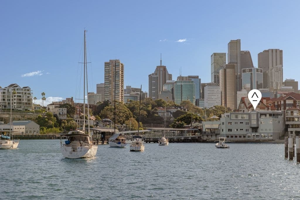 1 Hayes Street, Neutral Bay - Thumbnail 3