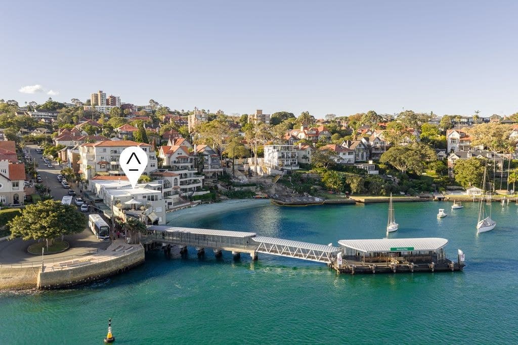 1 Hayes Street, Neutral Bay - Thumbnail 4