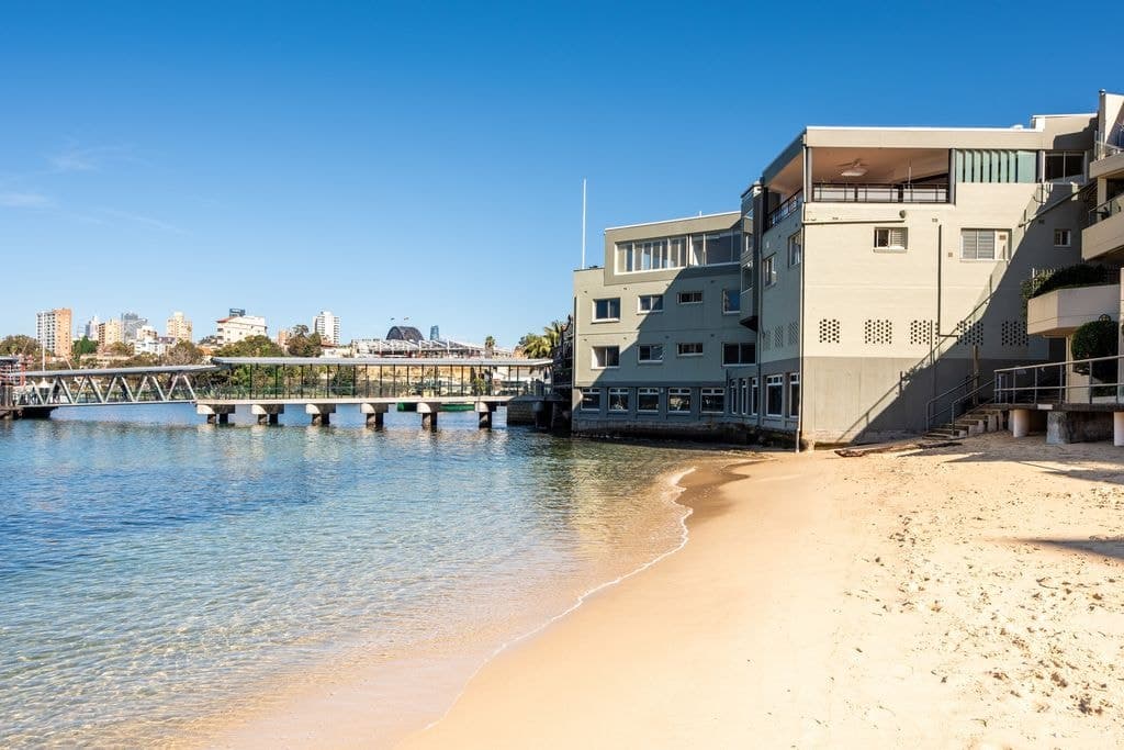 1 Hayes Street, Neutral Bay - Thumbnail 5