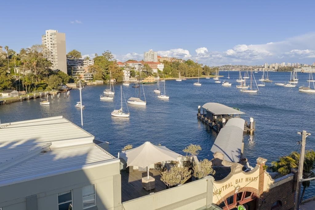 1 Hayes Street, Neutral Bay - Thumbnail 6