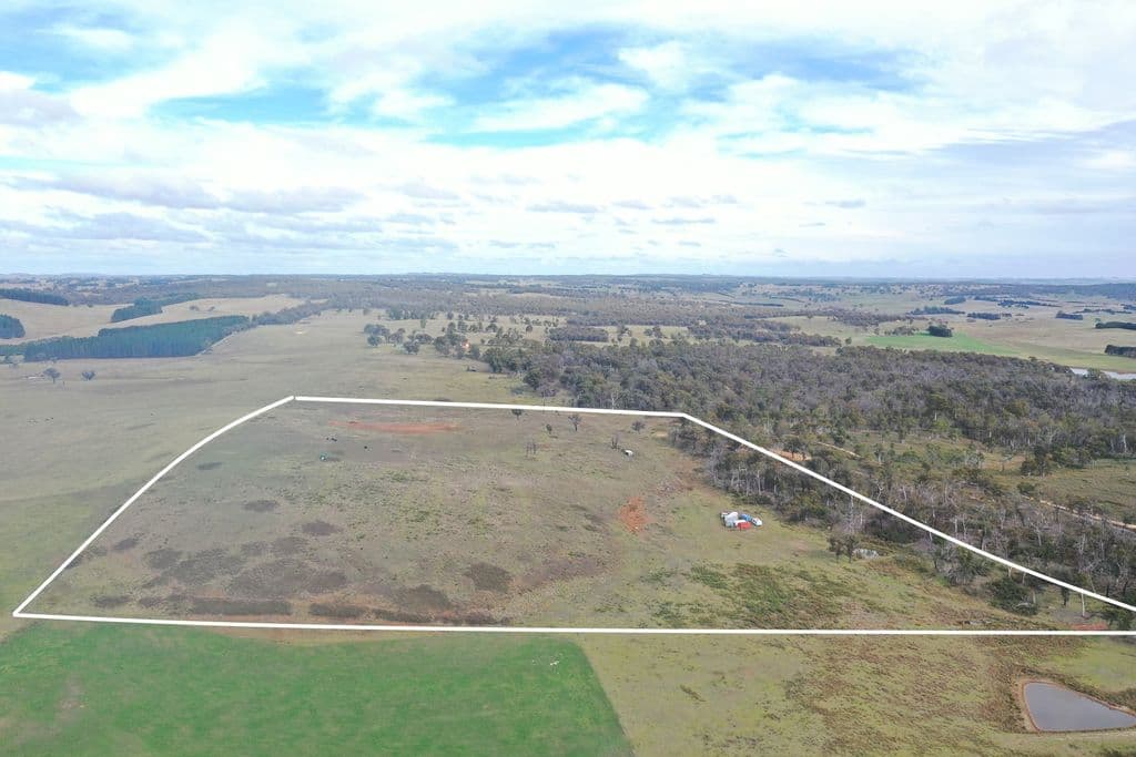 Lot 126 Via Oberon/taralga Road, Taralga - Image 1