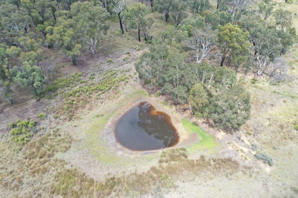 Lot 126 Via Oberon/taralga Road, Taralga - Thumbnail 2