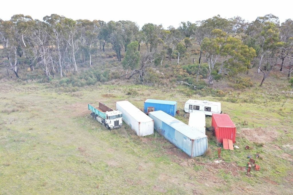 Lot 126 Via Oberon/taralga Road, Taralga - Thumbnail 3