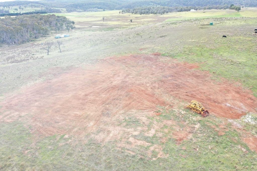 Lot 126 Via Oberon/taralga Road, Taralga - Thumbnail 4