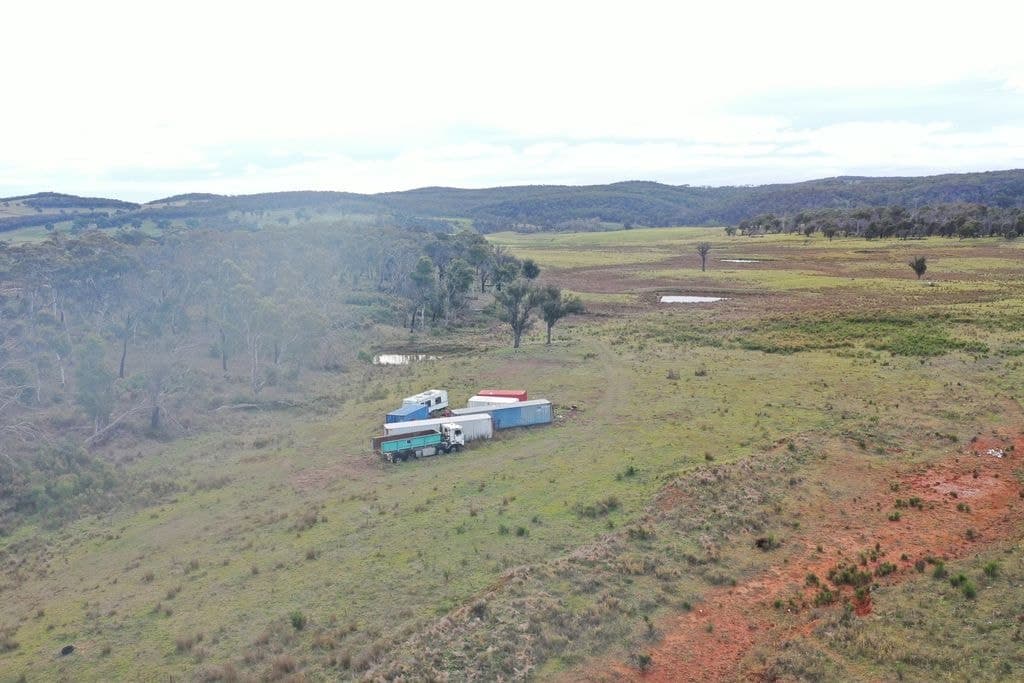 Lot 126 Via Oberon/taralga Road, Taralga - Thumbnail 5