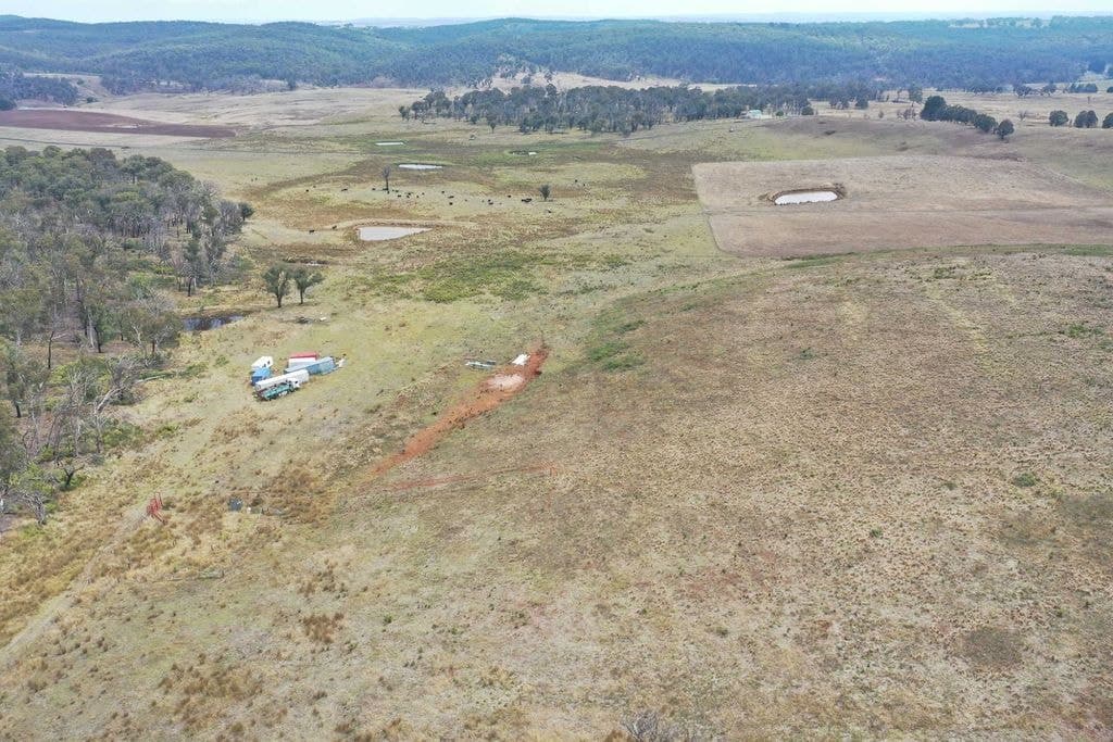 Lot 126 Via Oberon/taralga Road, Taralga - Thumbnail 6