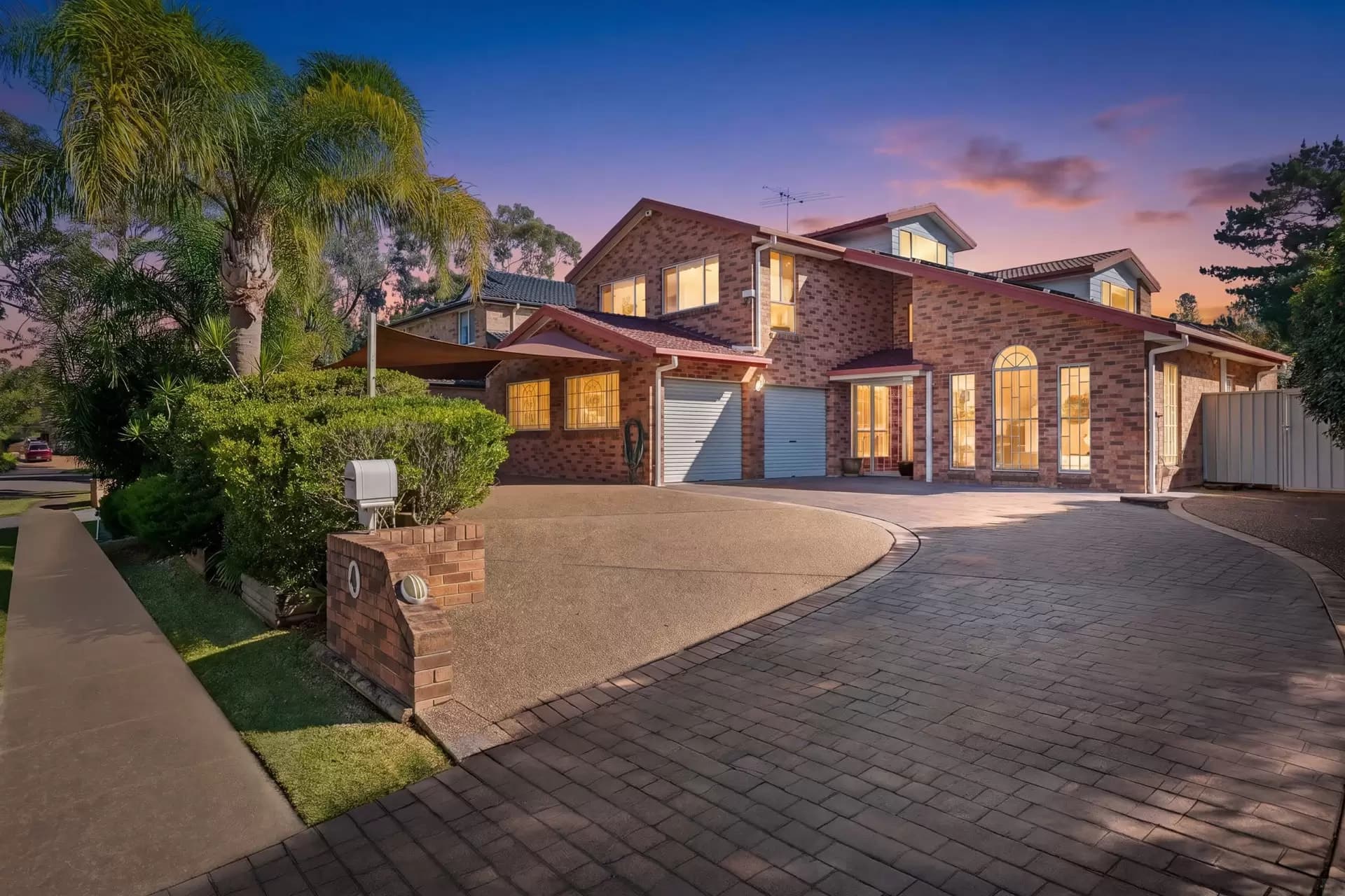 4 Danbury Close, Marsfield, Marsfield - Image 1