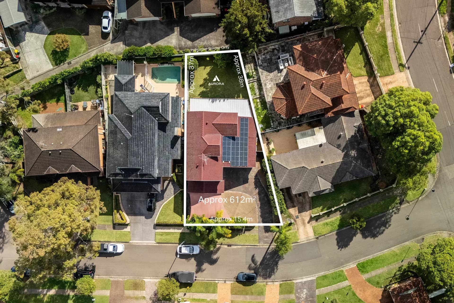 4 Danbury Close, Marsfield, Marsfield - Thumbnail 2