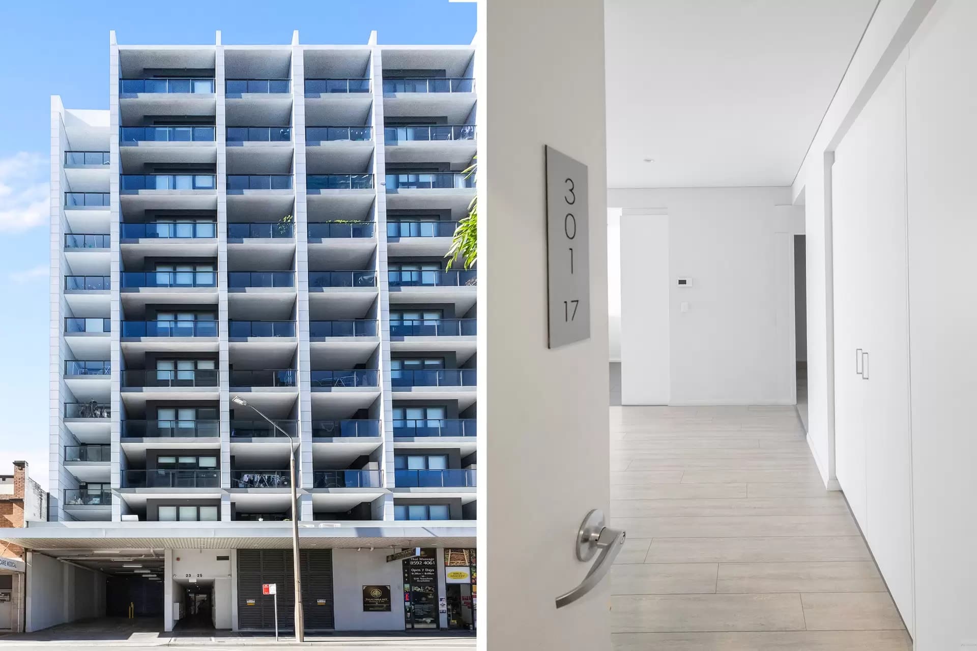 17/23 John Street, Lidcombe, Lidcombe - Thumbnail 2