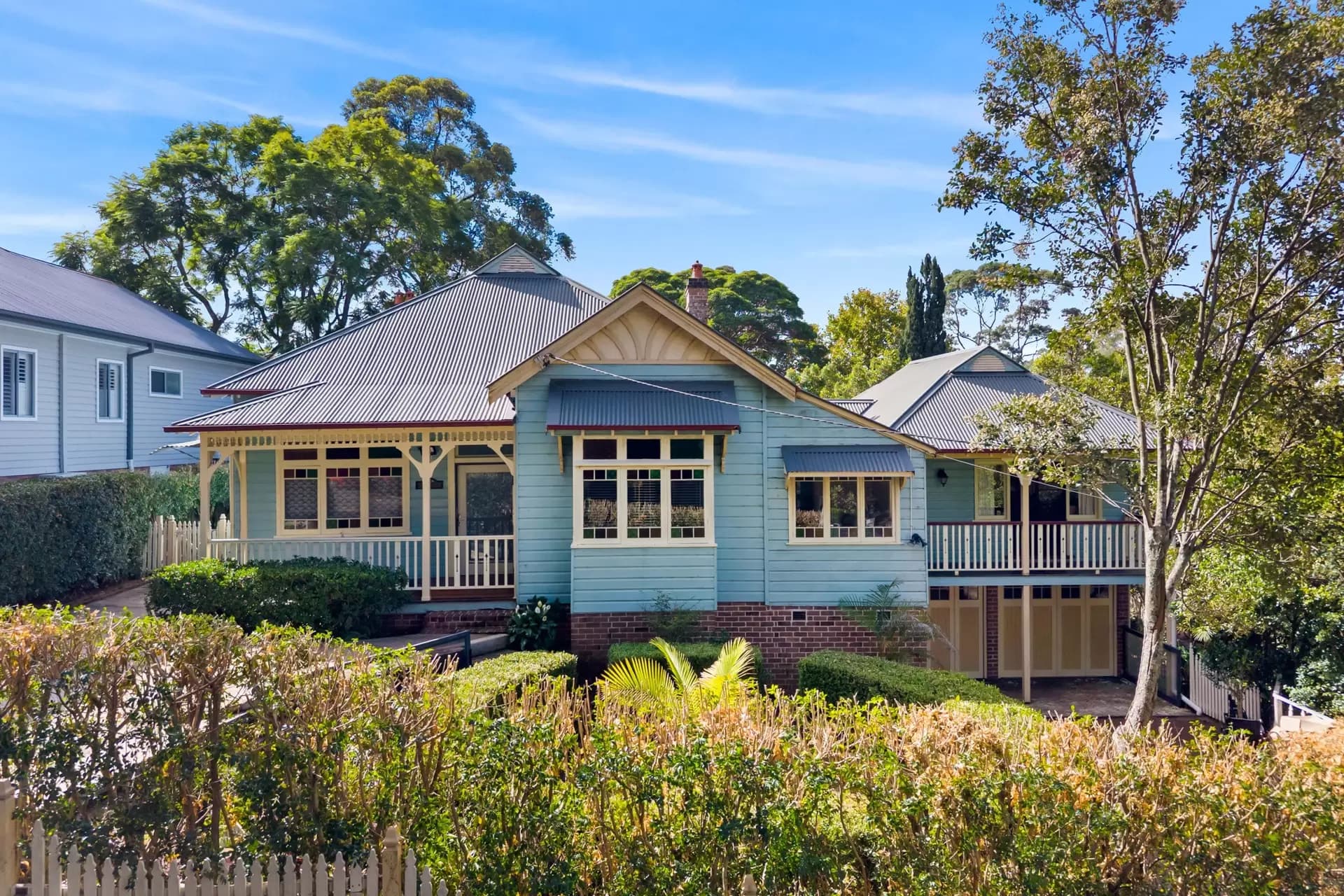 15 George Street, Pennant Hills, Pennant Hills - Thumbnail 2