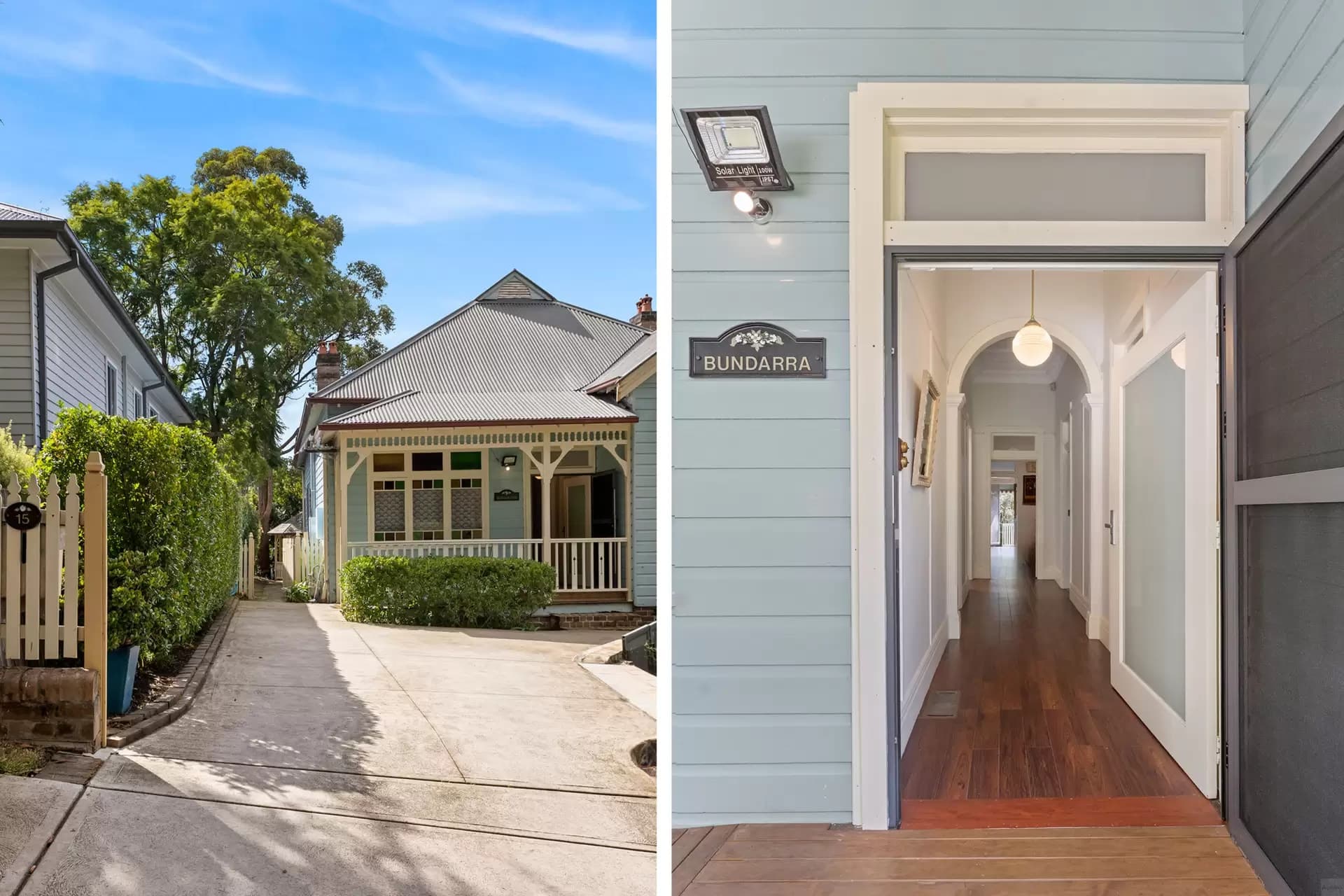 15 George Street, Pennant Hills, Pennant Hills - Thumbnail 3