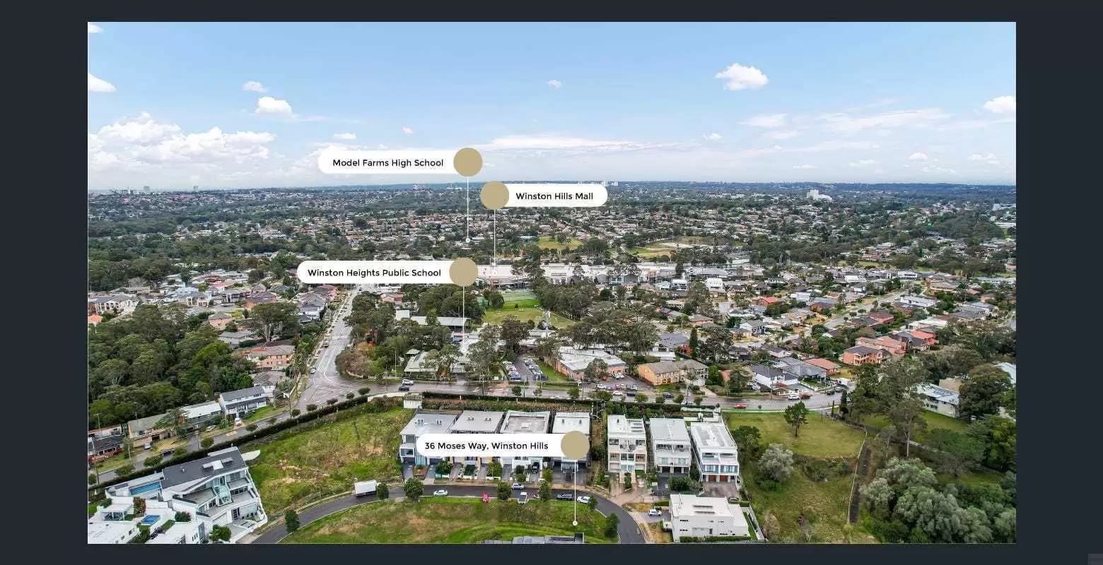 36 Moses Way, Winston Hills, Winston Hills - Thumbnail 4