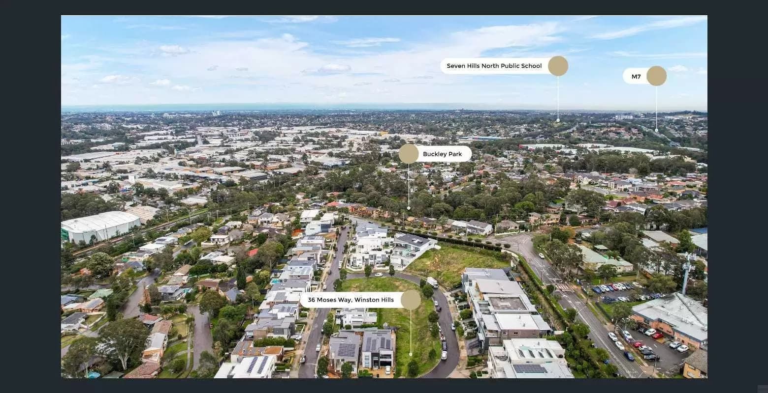 36 Moses Way, Winston Hills, Winston Hills - Thumbnail 6