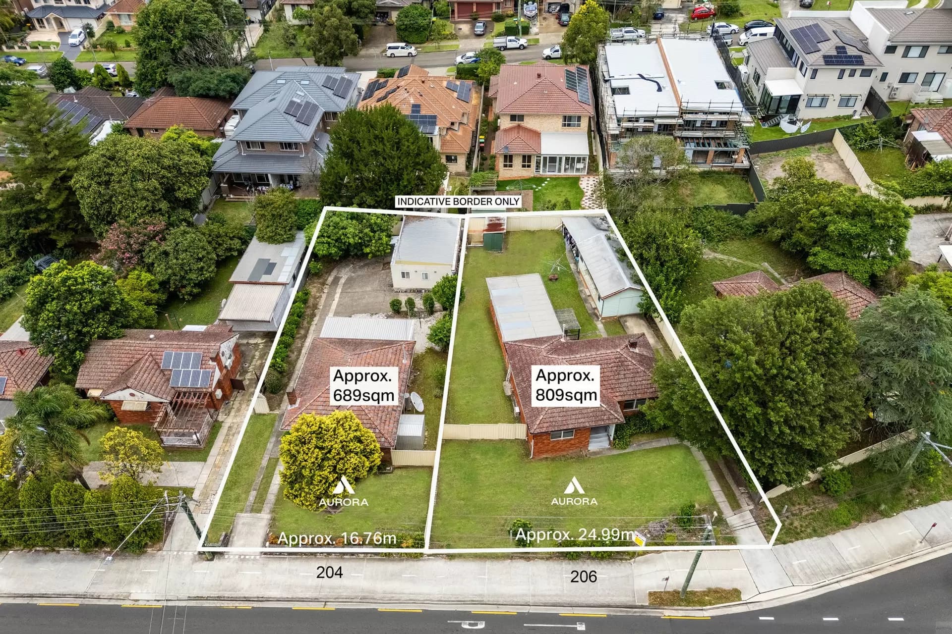 206 Epping Road, Marsfield, Marsfield - Thumbnail 4