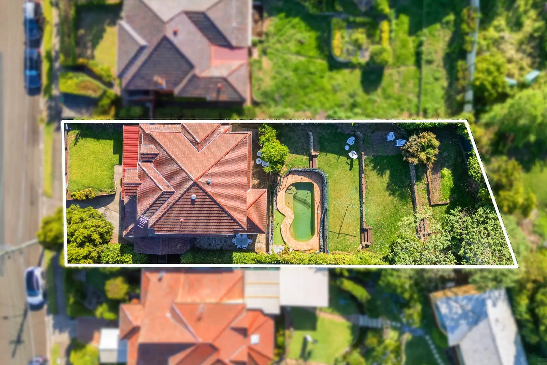 14 Sixth Avenue, Denistone, Denistone - Thumbnail 2