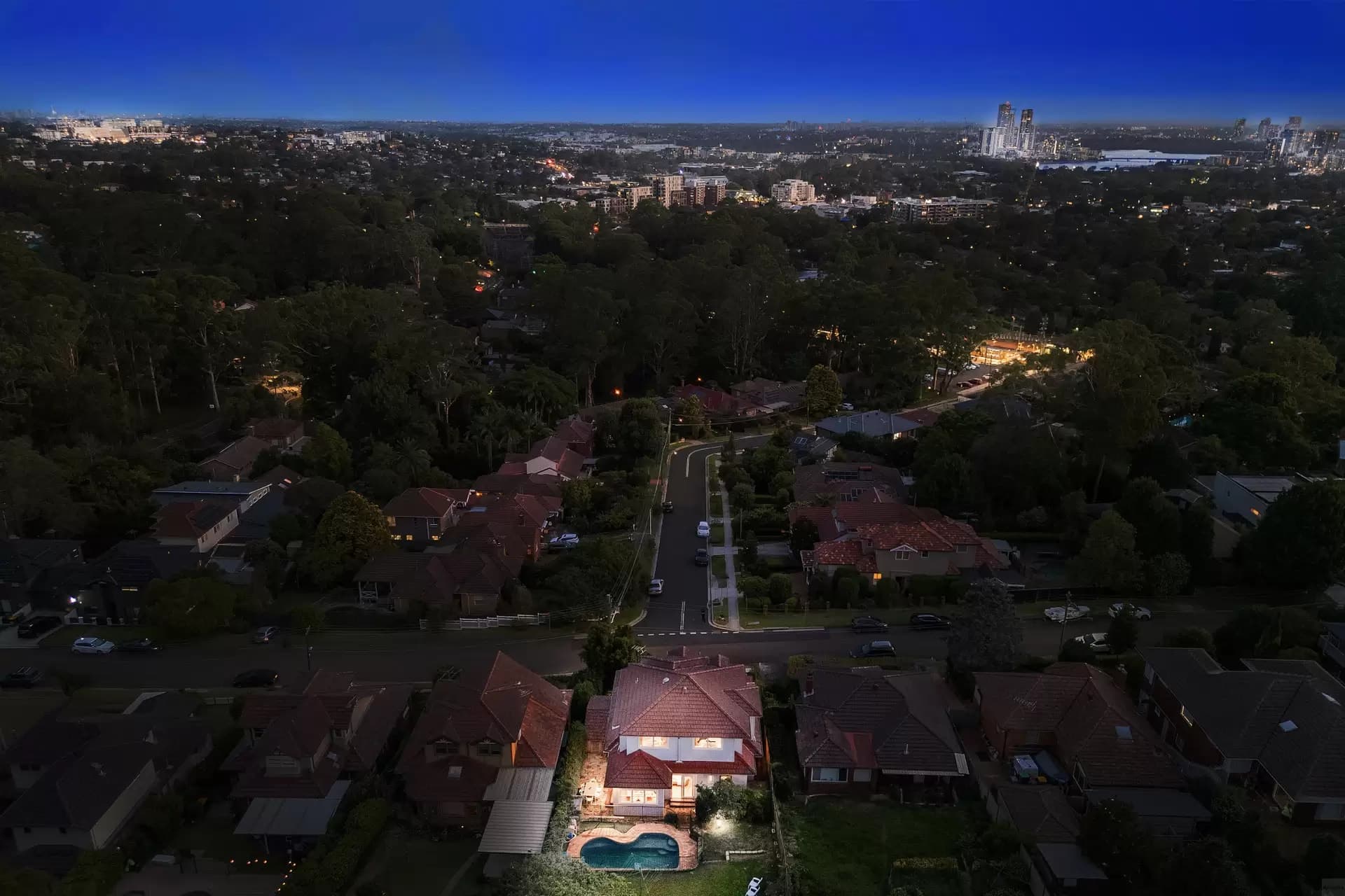 14 Sixth Avenue, Denistone, Denistone - Thumbnail 5