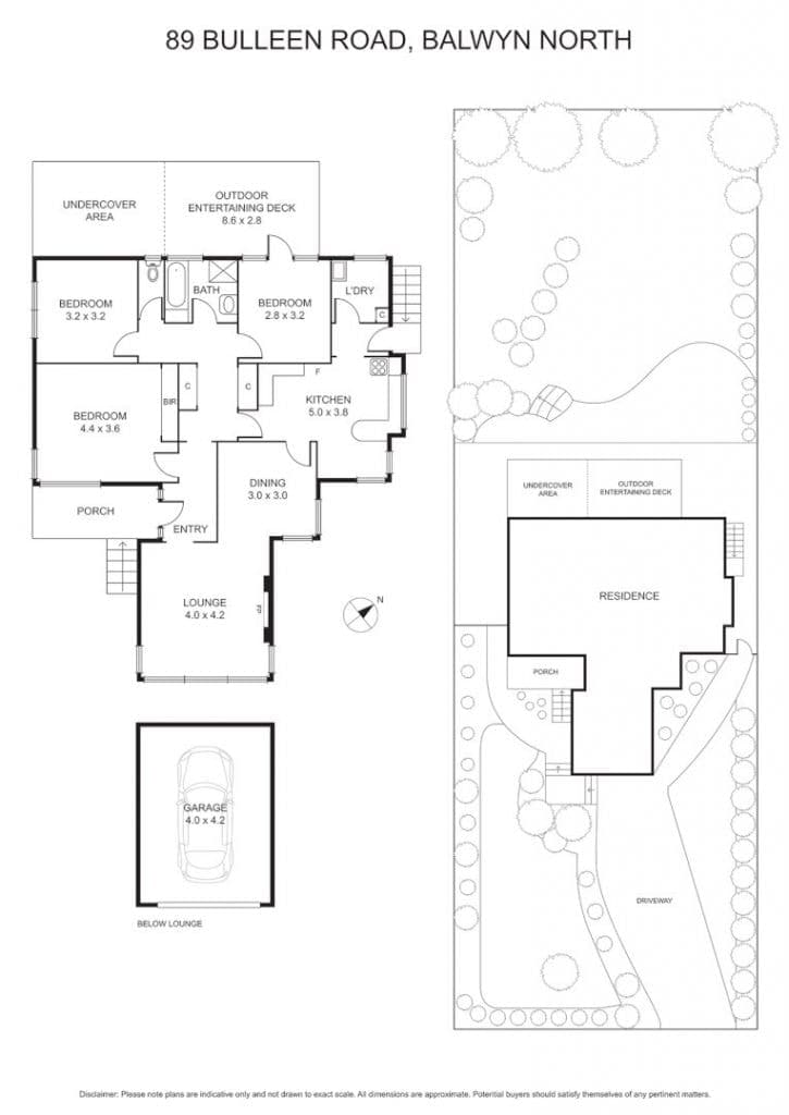 89 Bulleen Rd, Balwyn North - Thumbnail 6
