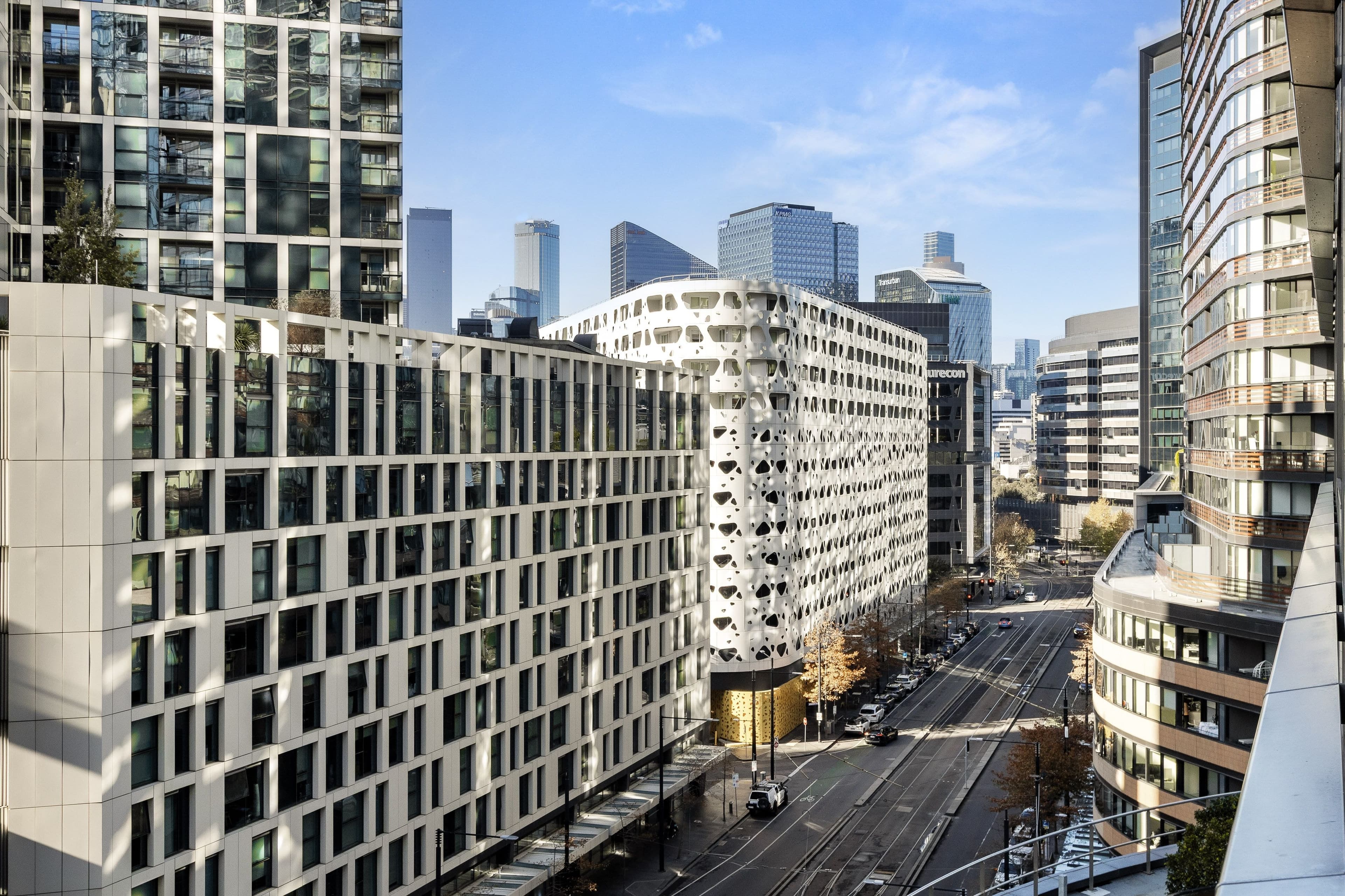801n/889 Collins Street, Docklands VIC 3008, Docklands - Thumbnail 2