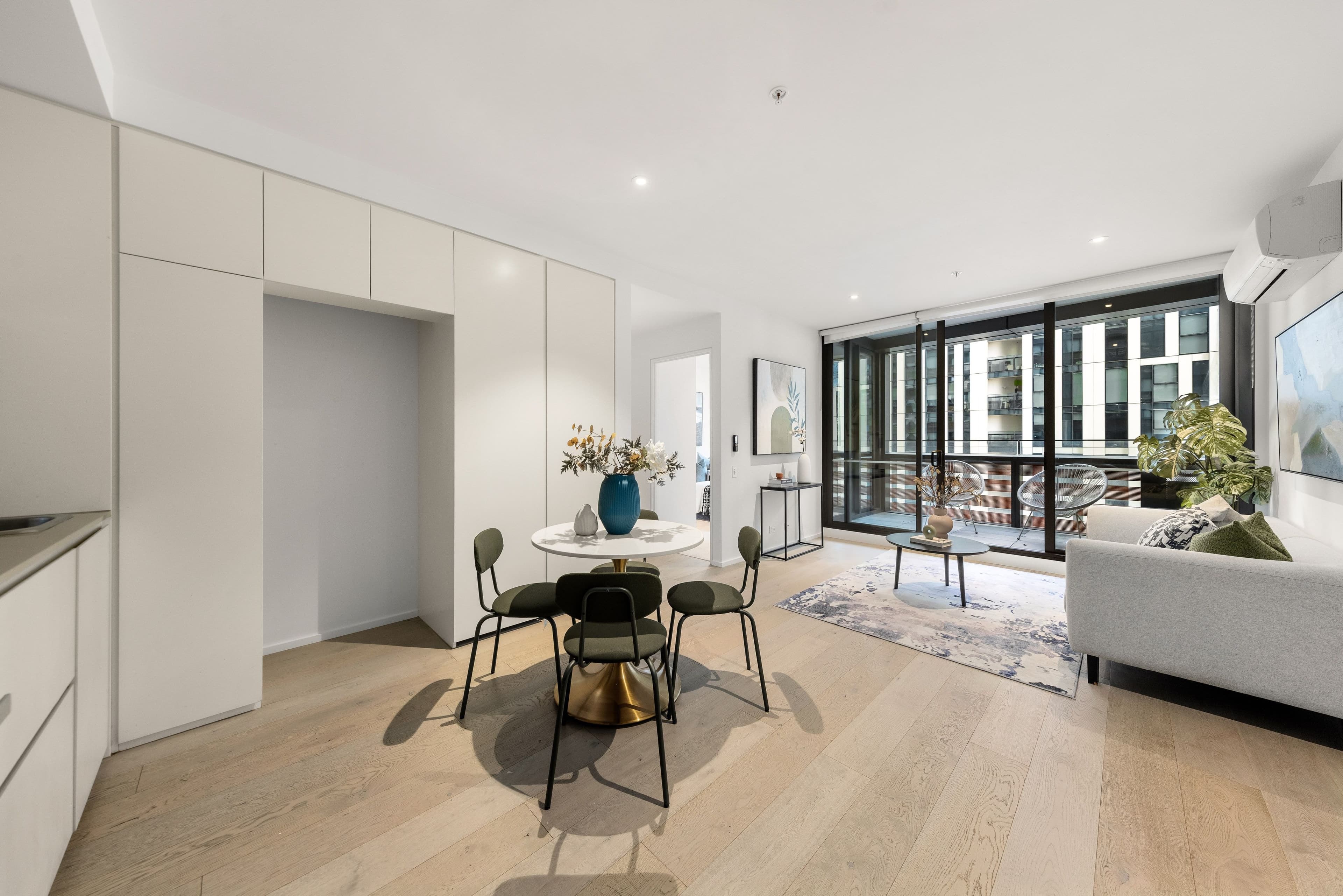 801n/889 Collins Street, Docklands VIC 3008, Docklands - Thumbnail 3