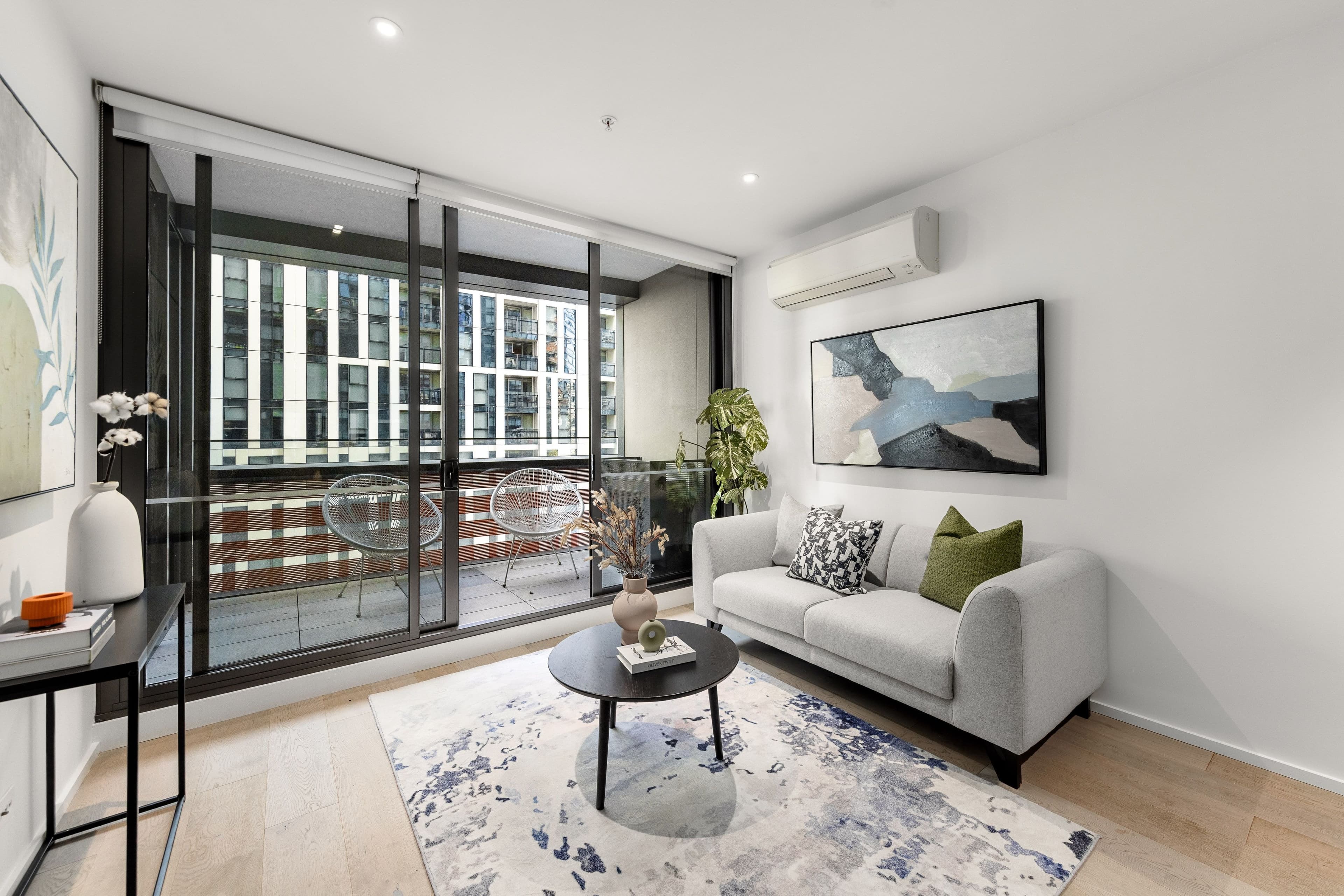 801n/889 Collins Street, Docklands VIC 3008, Docklands - Thumbnail 4