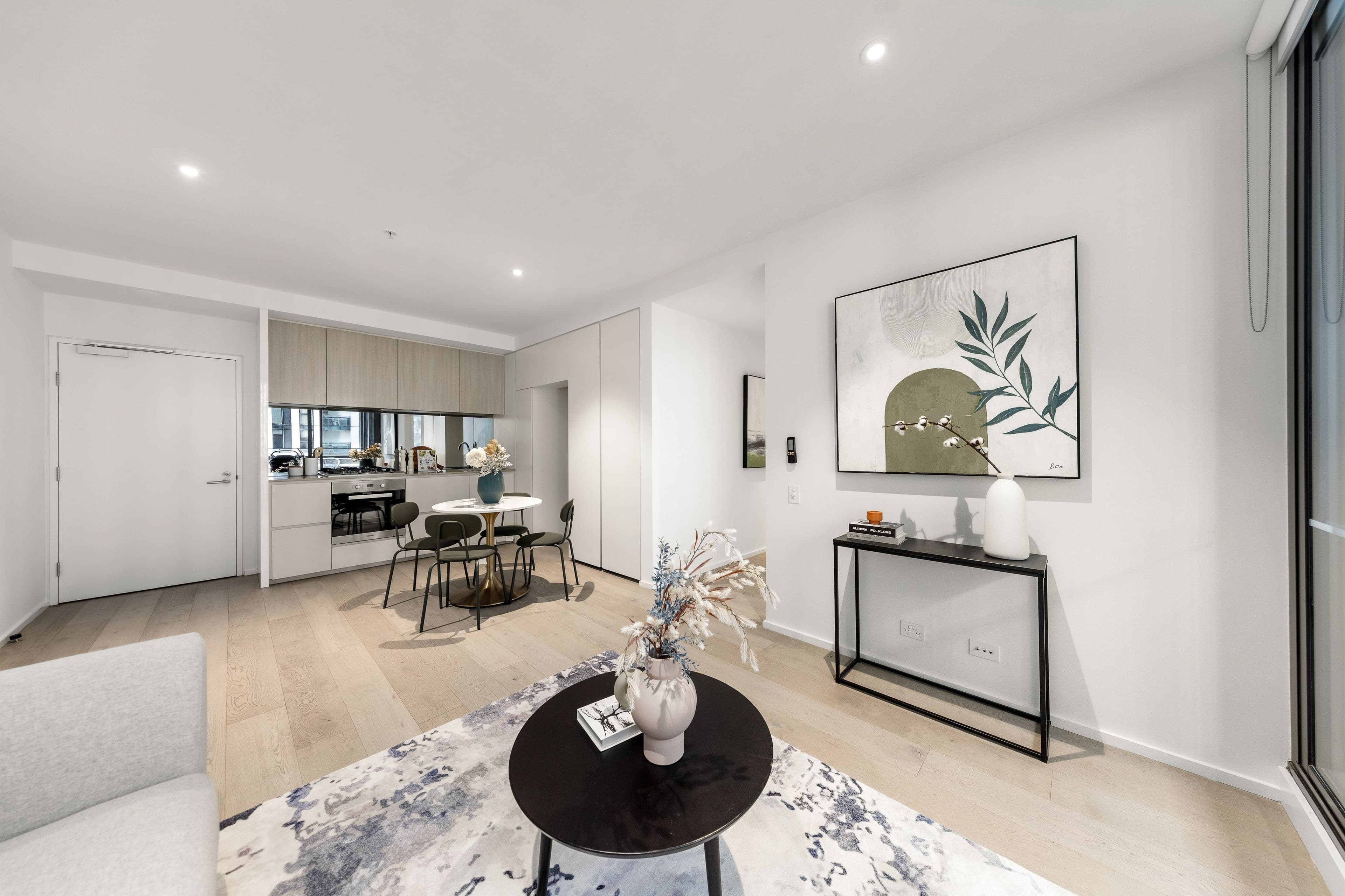 801n/889 Collins Street, Docklands VIC 3008, Docklands - Thumbnail 8