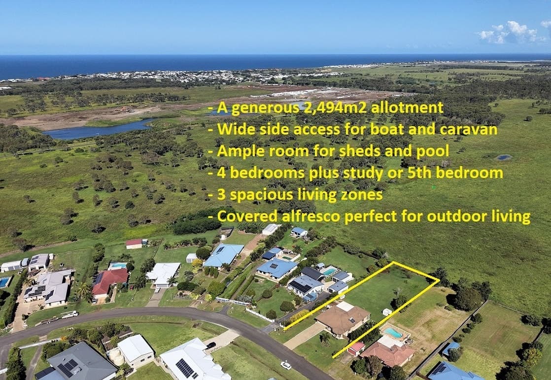 32 Mermaid Drive, Innes Park, Innes Park - Thumbnail 3