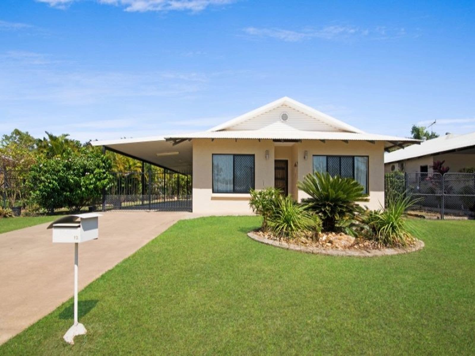 12 Huddleston Street, Farrar NT 0830, Farrar - Image 1