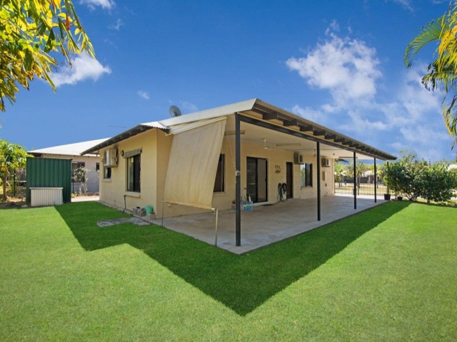 12 Huddleston Street, Farrar NT 0830, Farrar - Thumbnail 4