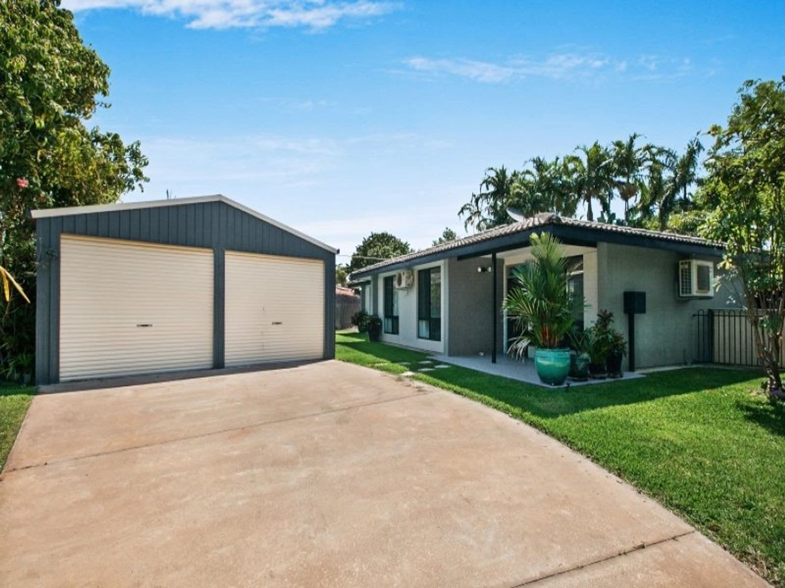 25 Koojarra Court, Karama NT 0812, Karama - Thumbnail 2