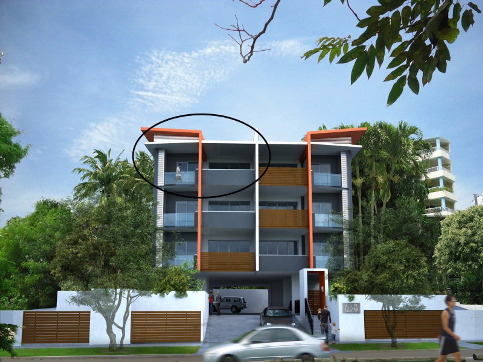 7/38 Gothenburg Crescent, Stuart Park NT 0820, Stuart Park - Thumbnail 6