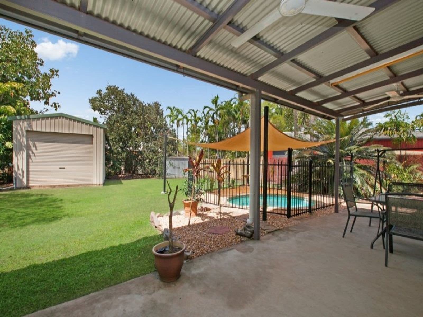 22 Ridgehaven Circuit, Leanyer NT 0812, Leanyer - Thumbnail 5