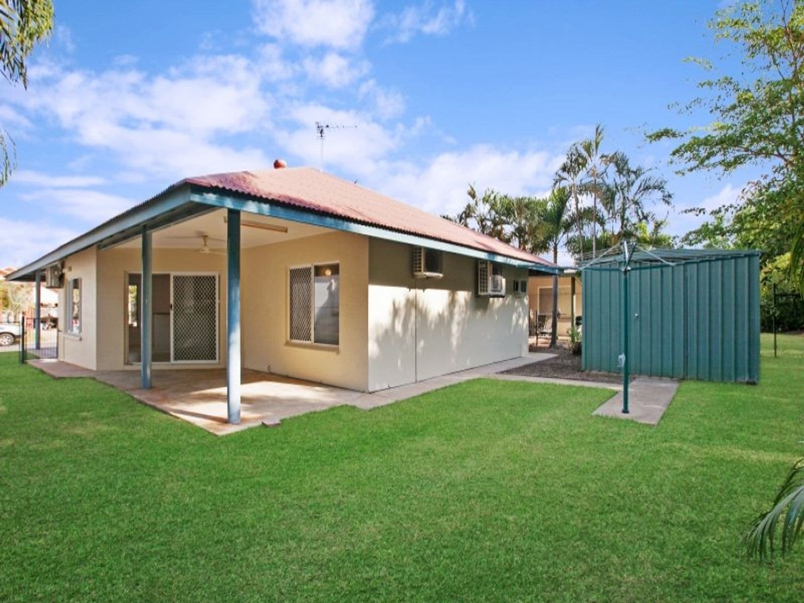 13 Conway Street, Gunn NT 0832, Gunn - Thumbnail 7