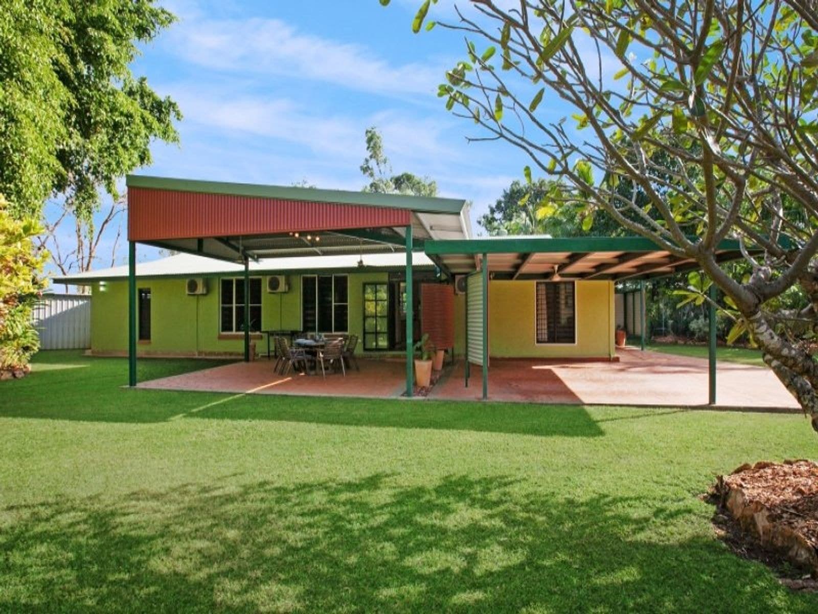 35 Shackle Street, Anula NT 0812, Anula - Image 1